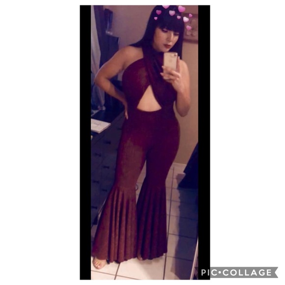 Custom made Selena outfit - Picture 2 of 2